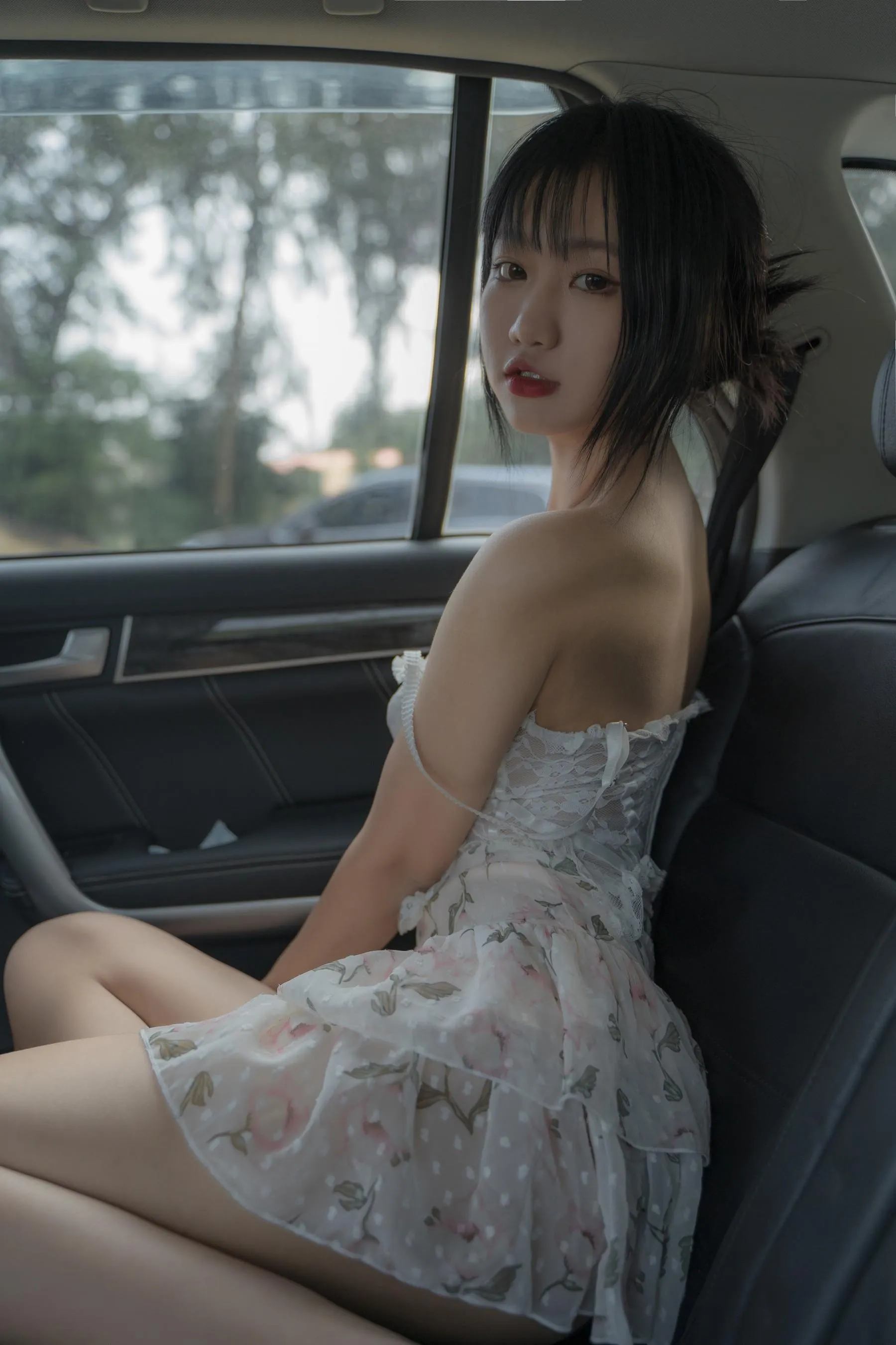 柒柒要乖哦 – NO.23 海岚-bizhi [36P]插图1